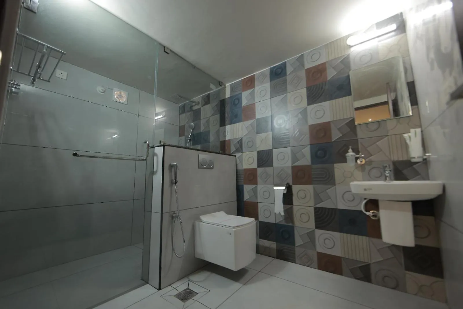 Chechus Resort Varkala