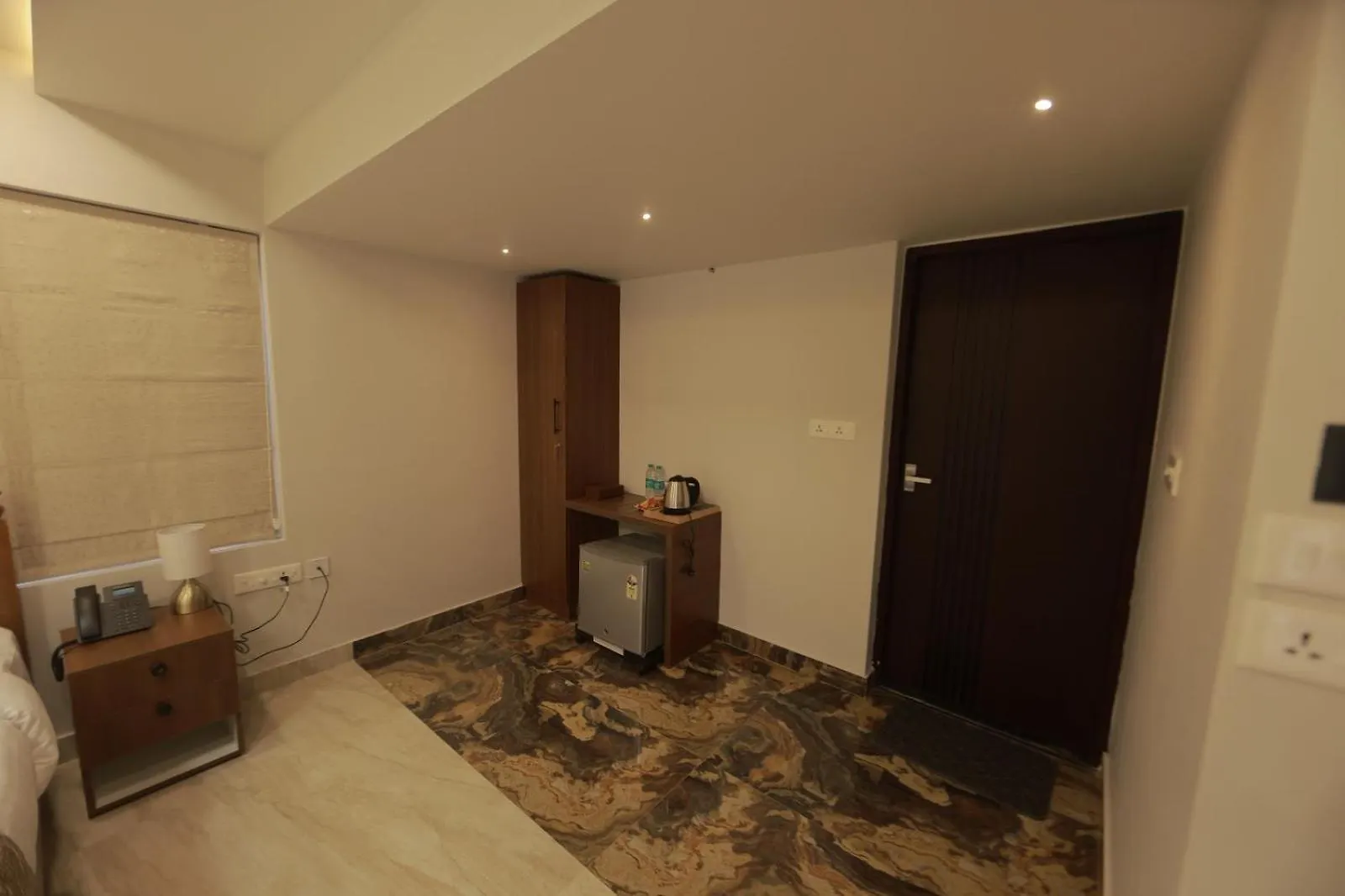 Chechus Resort Varkala 0*,