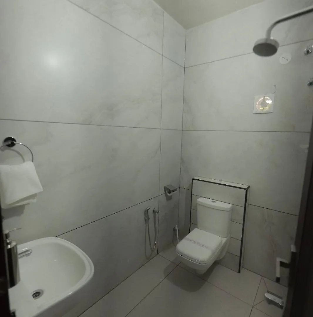 Chechus Resort Varkala