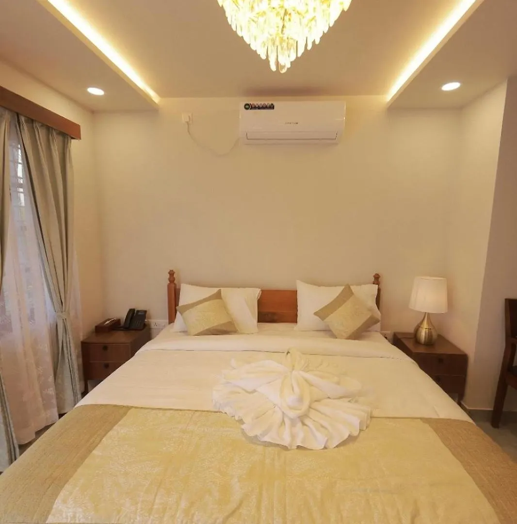 Chechus Resort Varkala