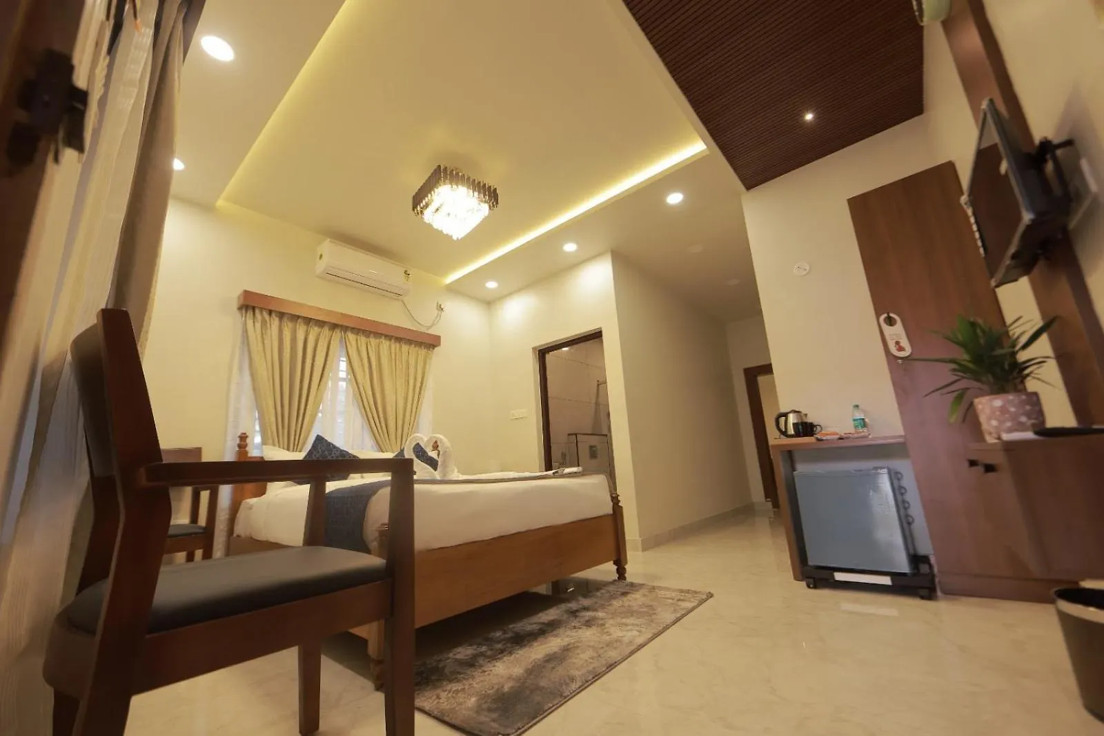 Chechus Resort Varkala 0*,  Indien